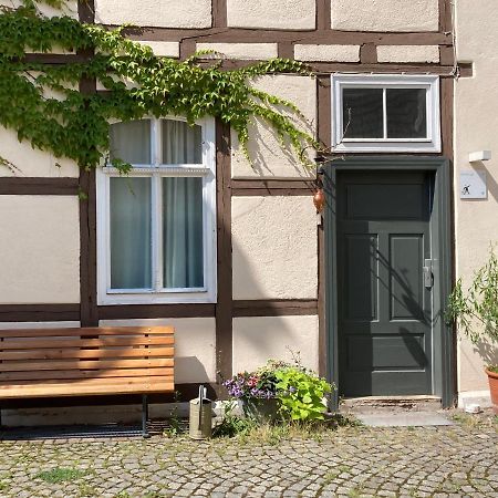HERBERGE 28 Ferienwohnung für bis zu 7 Personen Saalfeld Saale Exterior foto