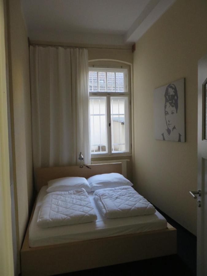 HERBERGE 28 Ferienwohnung für bis zu 7 Personen Saalfeld Saale Exterior foto