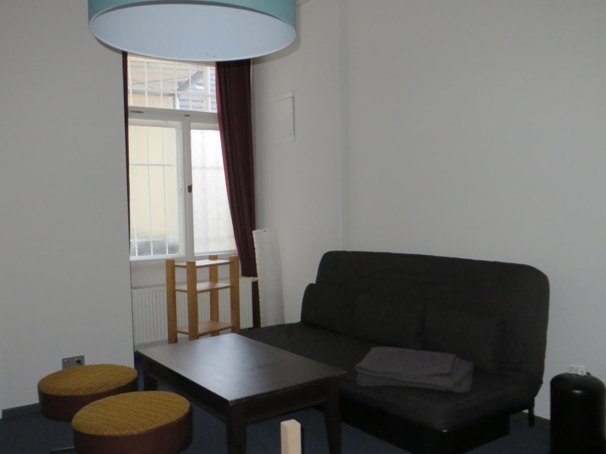 HERBERGE 28 Ferienwohnung für bis zu 7 Personen Saalfeld Saale Exterior foto
