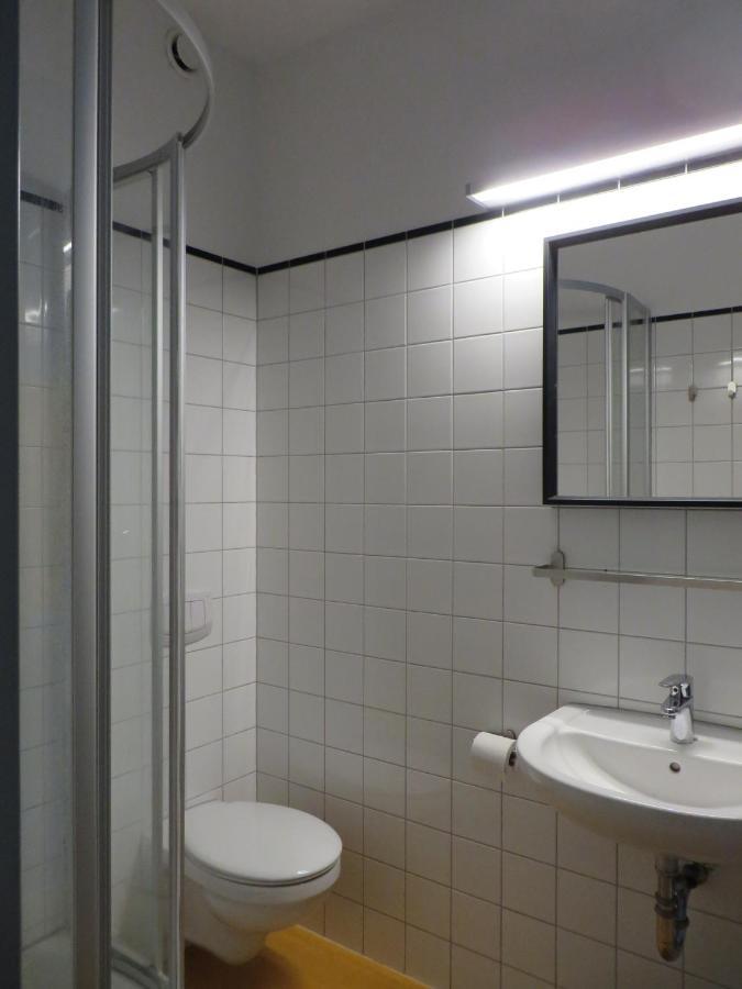 HERBERGE 28 Ferienwohnung für bis zu 7 Personen Saalfeld Saale Exterior foto