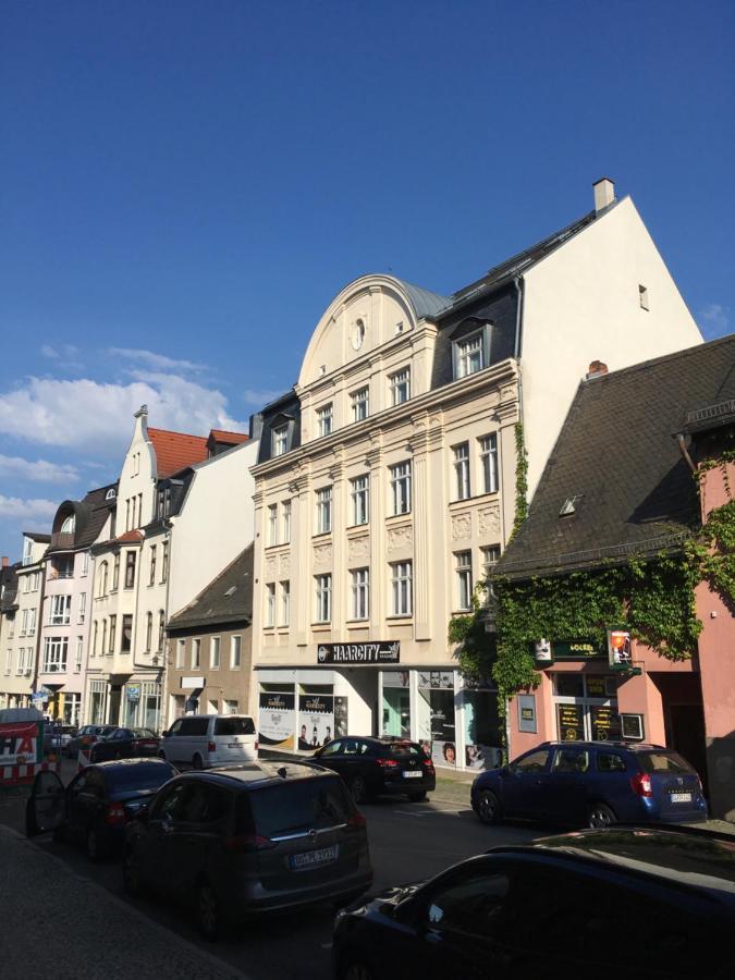 HERBERGE 28 Ferienwohnung für bis zu 7 Personen Saalfeld Saale Exterior foto